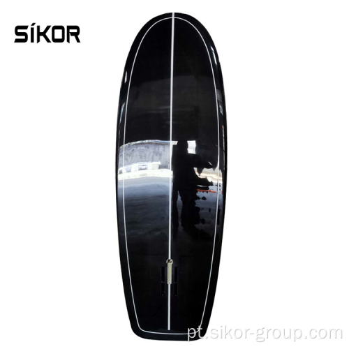 Em estoque, novo Smart Ultra-Light Suspension Suspensão elétrica Hydrofoil Surfboard Power Power Power Hydrofoil Skateboard Water Ski